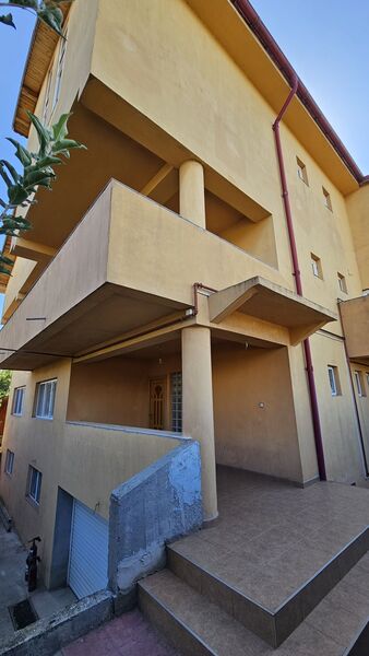 Titan, Nicolae Grigorescu,