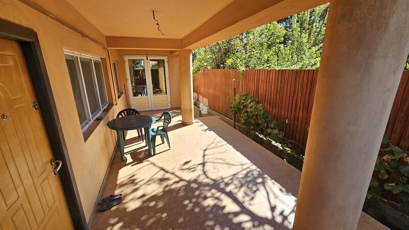 Titan, Nicolae Grigorescu,