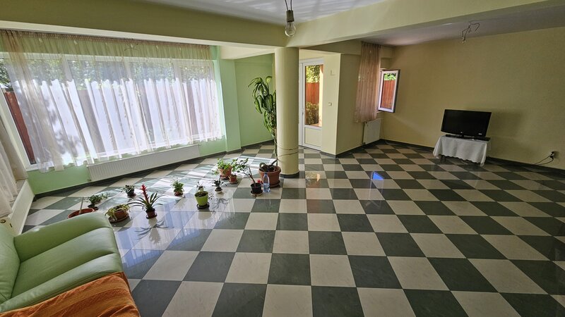 Titan, Nicolae Grigorescu,