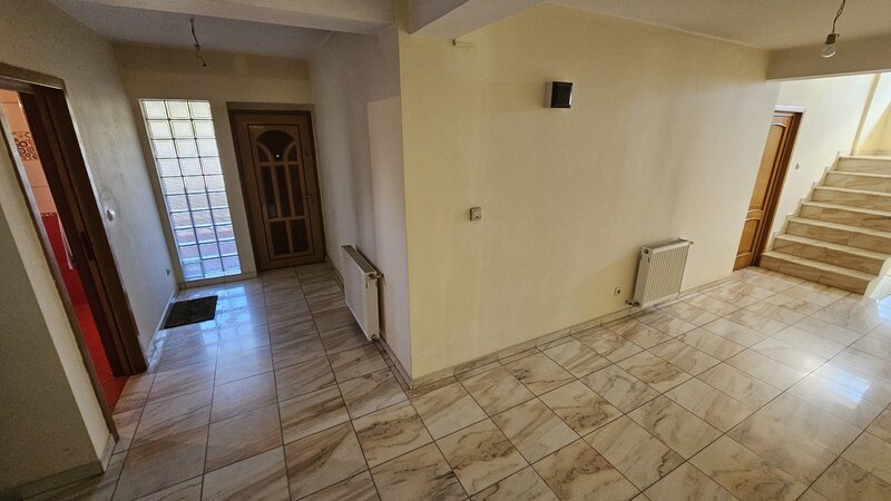 Titan, Nicolae Grigorescu,