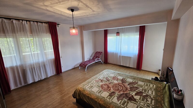 Titan, Nicolae Grigorescu,