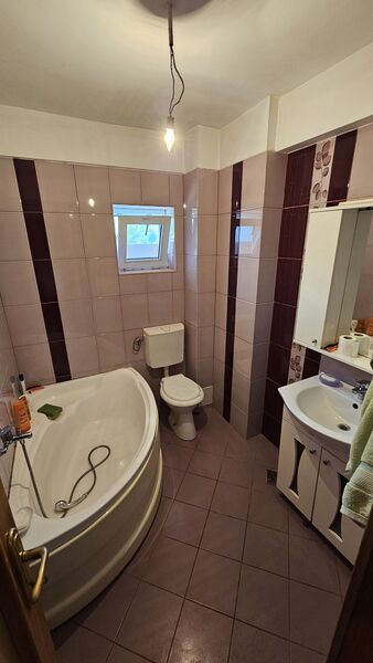 Titan, Nicolae Grigorescu,