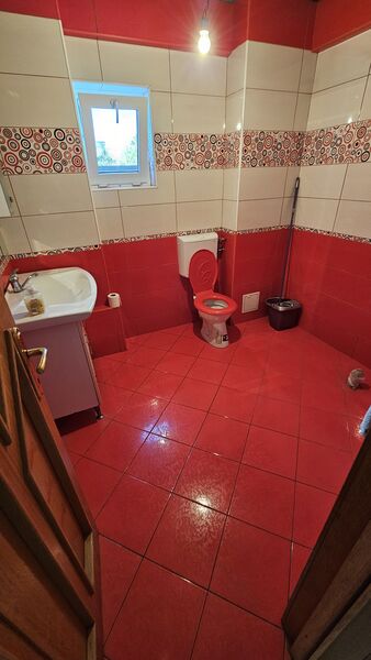 Titan, Nicolae Grigorescu,