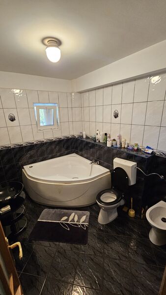 Titan, Nicolae Grigorescu,