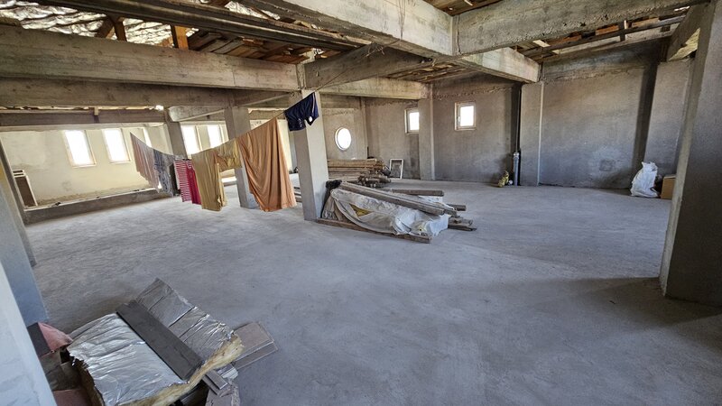 Titan, Nicolae Grigorescu,