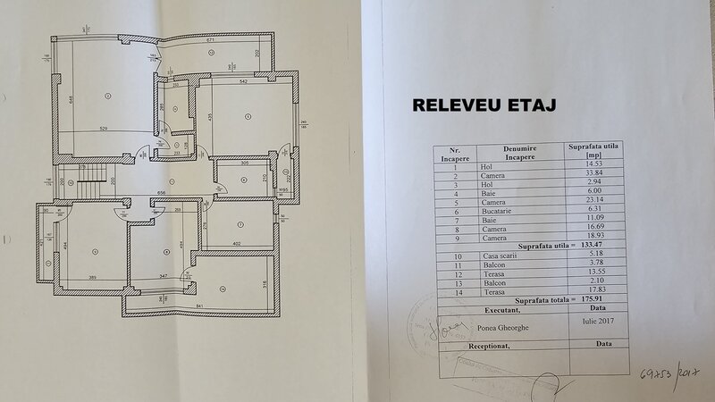 Titan, Nicolae Grigorescu,